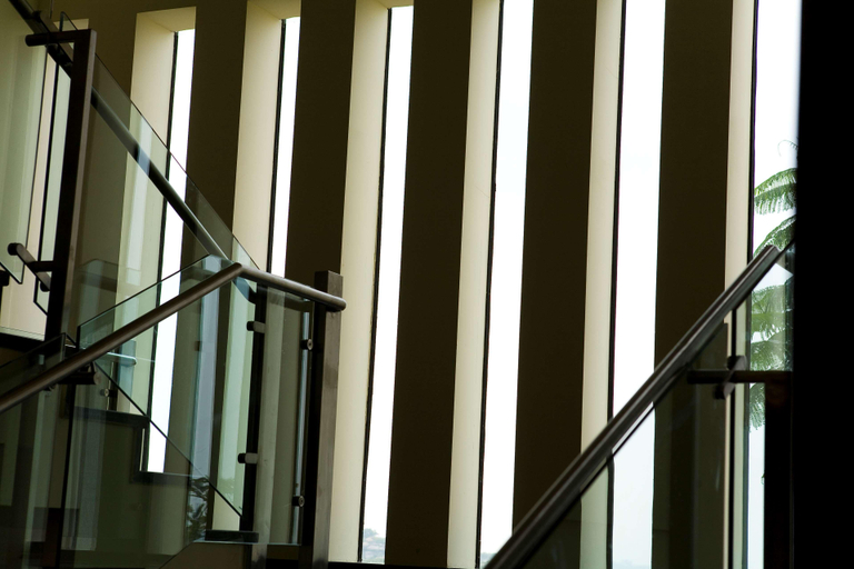 Public Area 4, Hyatt Hyderabad Gachibowli, Hyderabad