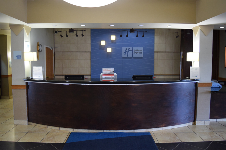 Public Area 2, Wingate by Wyndham Lethbridge, Division No. 2