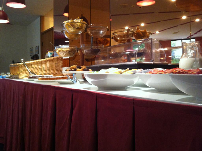 Food & Drinks 3, Hotel new arpa, Rimini