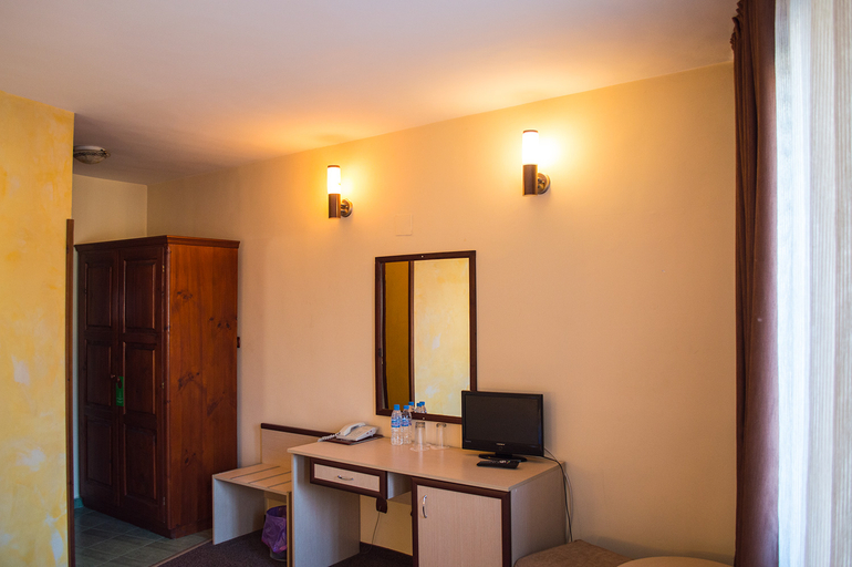 Bedroom 3, Rodina, Bansko