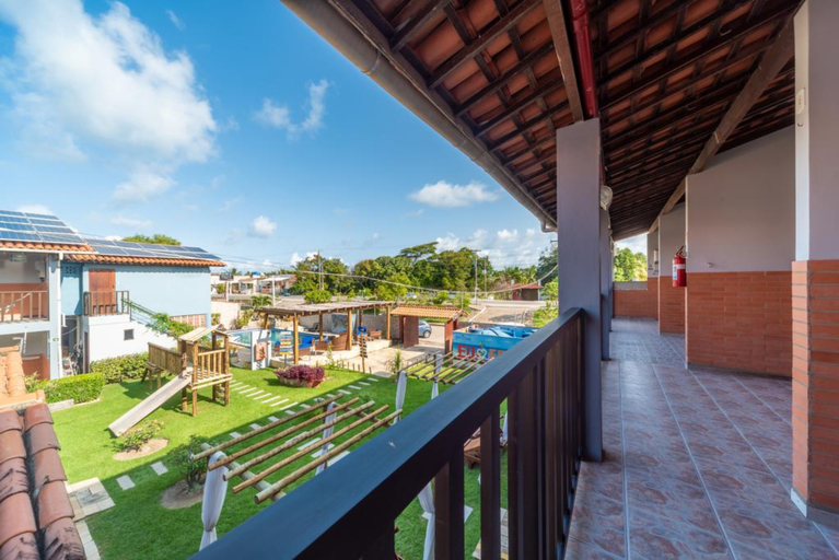 Exterior & Views 2, Pousada Blue Viking, Marechal deodoro