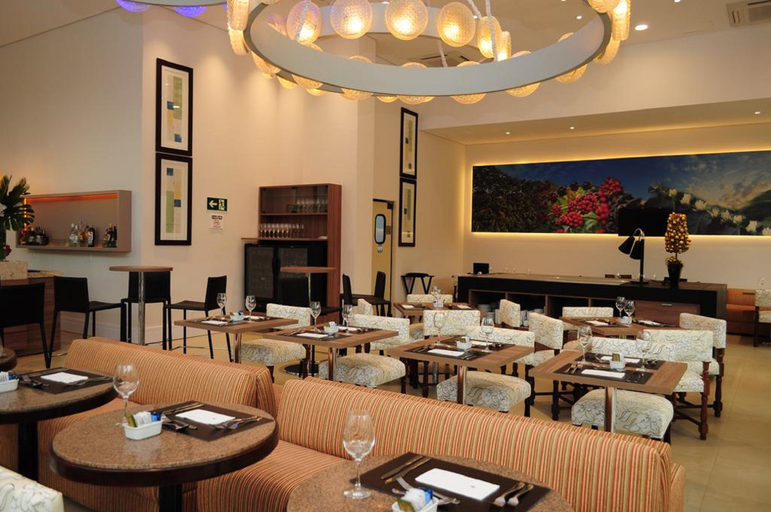 Food & Drinks 5, Bourbon Cambara Hotel, Cambará