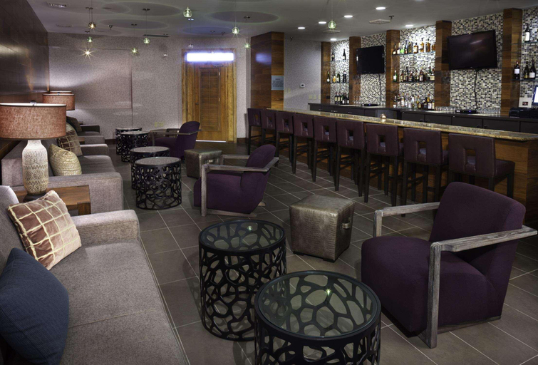 Public Area 4, Doubletree By Hilton Atlantic Beach, Carteret