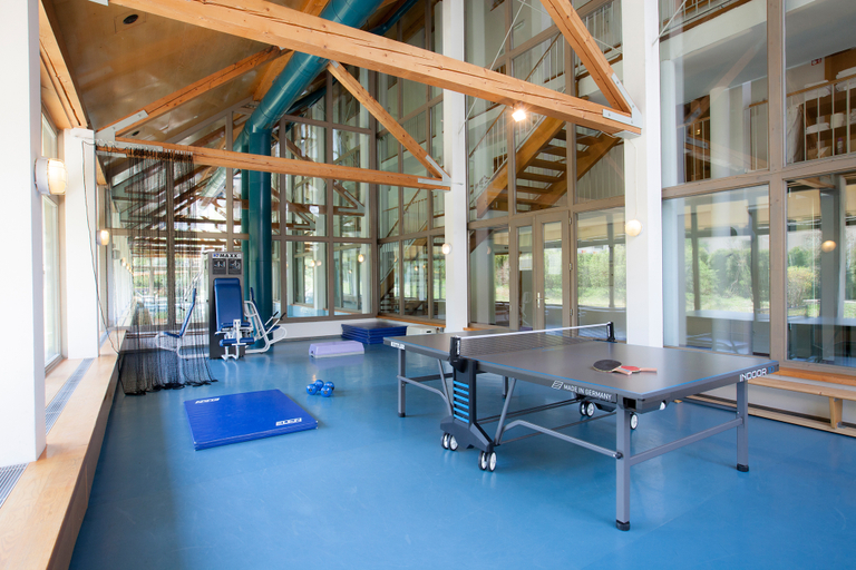 Public Area 5, Hotel Jezero, Bohinj