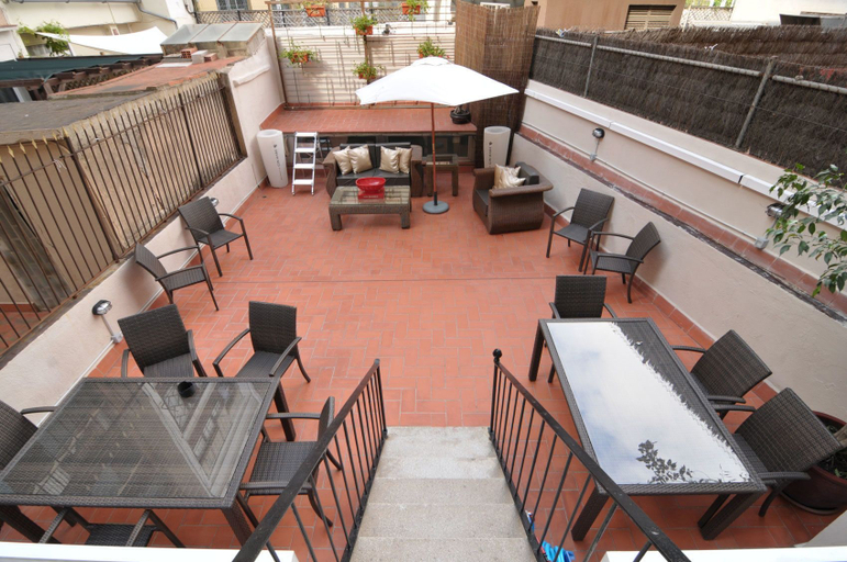 Food & Drinks 5, CASA BALMES, Barcelona