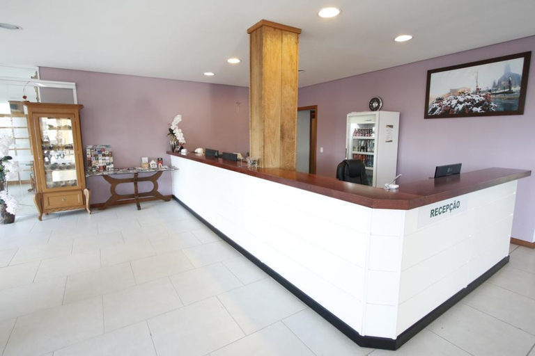 Public Area 2, Hotel Villa Aconchego, Gramado