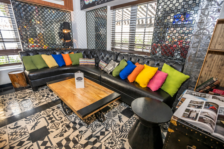 Public Area 4, Faena Miami Beach, Miami-Dade
