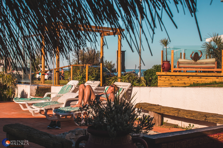 Food & Drinks, Hotel Palma de Mallorca, Rocha