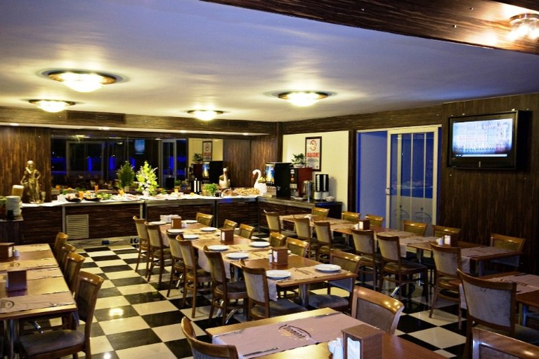 Food & Drinks, Diamond City Hotels Istanbul, Fatih