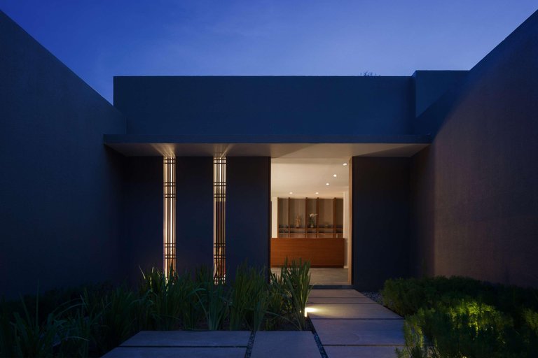 Public Area 4, Alila Villas Koh Russey, Prey Nob