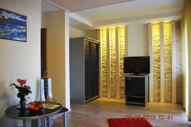 Public Area 3, Casa Teo, Mahmudia