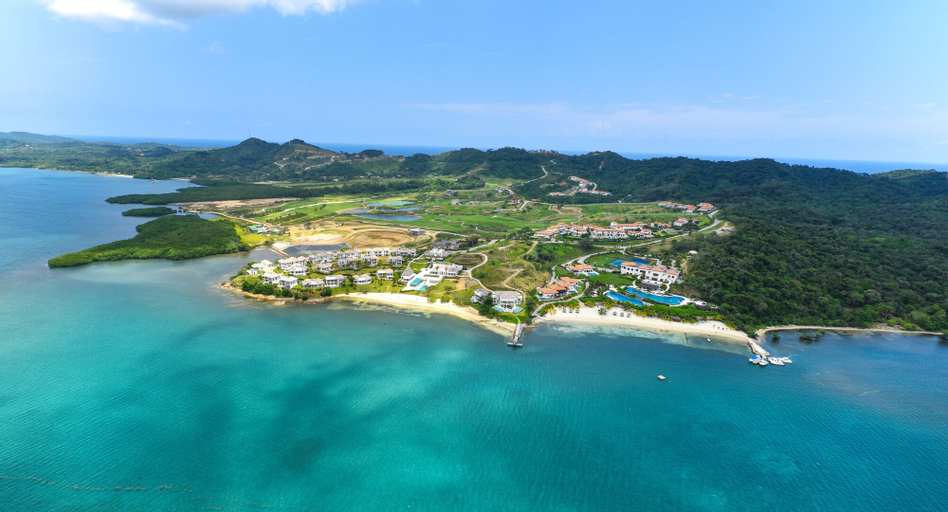 Pristine Bay Resort, Roatán