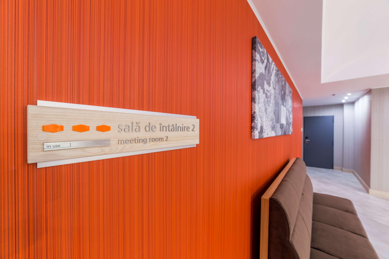 Public Area 2, Hampton By Hilton Iasi, Iasi