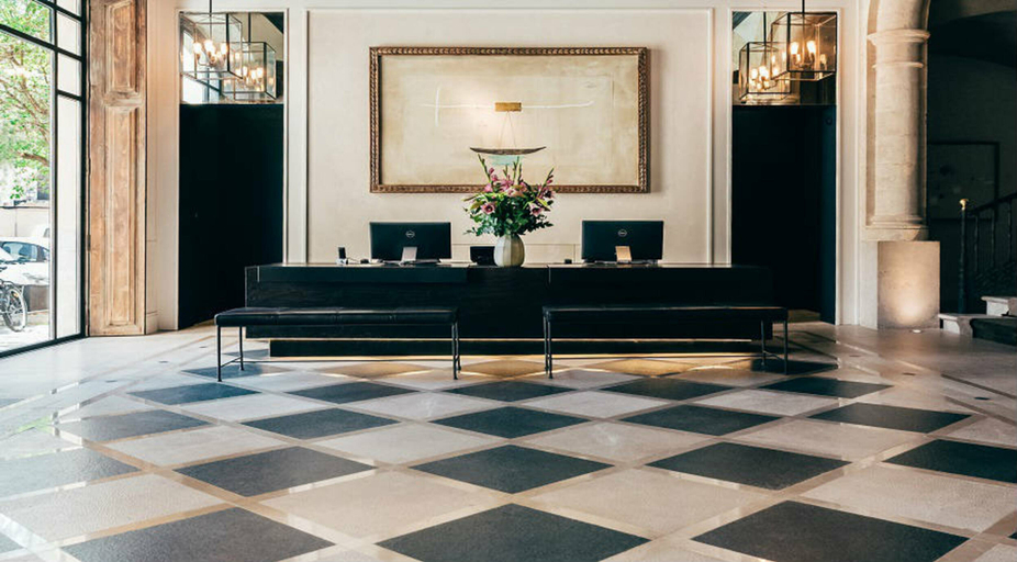 Public Area 4, Sant Francesc Hotel Singular, Baleares