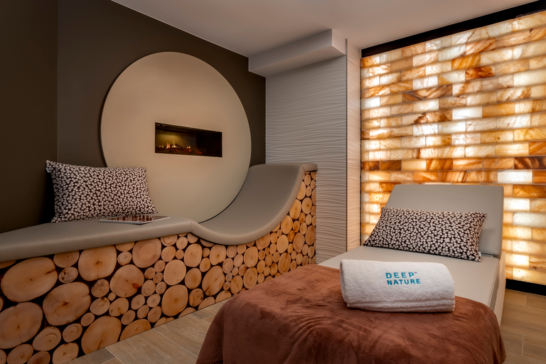 Bedroom 3, Residence Pierre & Vacances Premium L'Hevana, Savoie