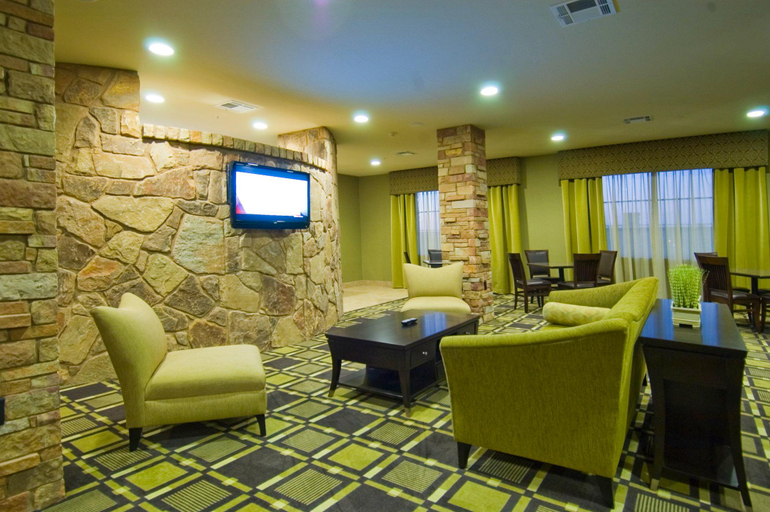Public Area 3, Holiday Inn Express & Suites MARBLE FALLS by IHG, Burnet