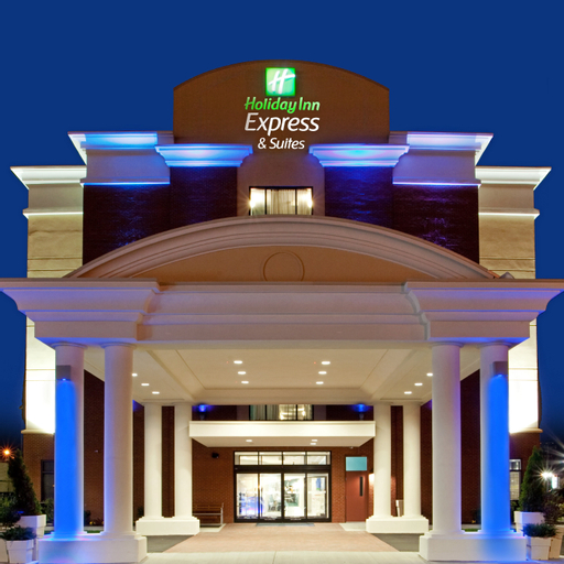 Holiday Inn Express Hotel & Suites Norfolk Airport, Norfolk