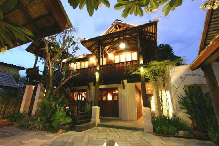 Bann Tazala Exclusive Residence Chiang Mai, Muang Chiang Mai
