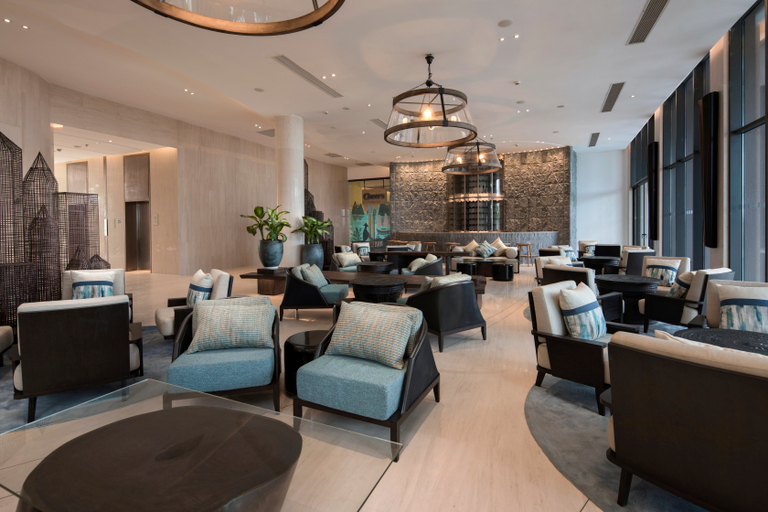 Public Area 5, Radisson Blu Resort Cam Ranh, Cam Lâm