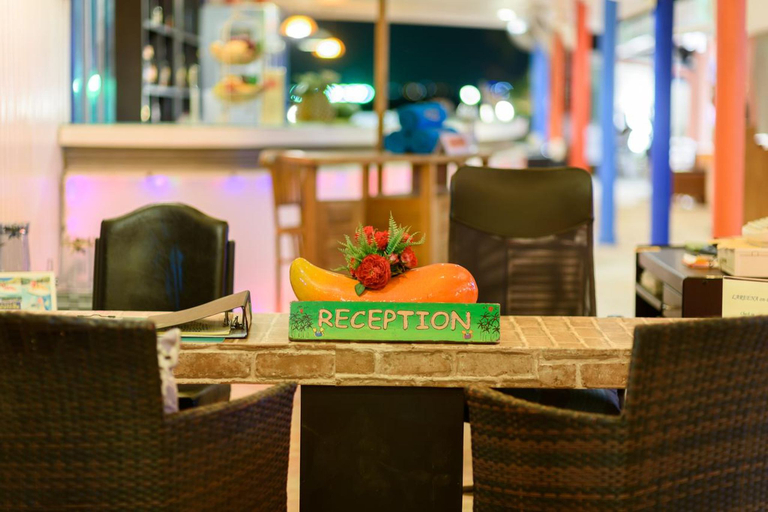 Public Area, Lareena Resort Koh Larn Pattaya, Pattaya