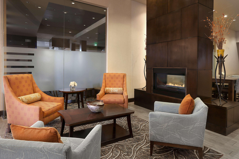 Public Area 3, Doubletree By Hilton Hotel Denver - Thornton, Adams