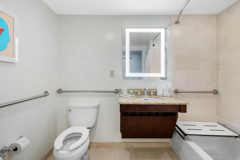 Holiday Inn Orlando - Disney Springs® Area, Orange