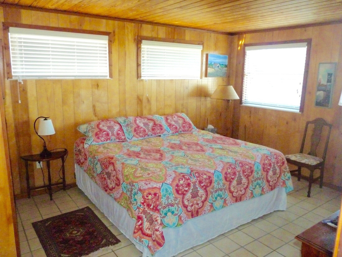 Bedroom 3, Crescent Palms, Saint Johns