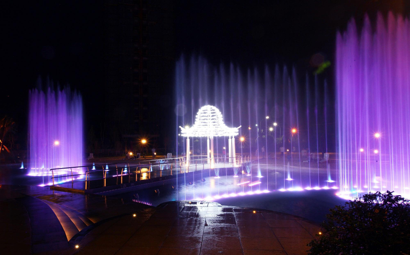 Sport & Beauty 2, New Century Hotel Haiyan Haili Hotel, Jiaxing
