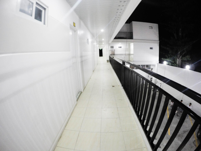 Rose Hotel, Laoag City