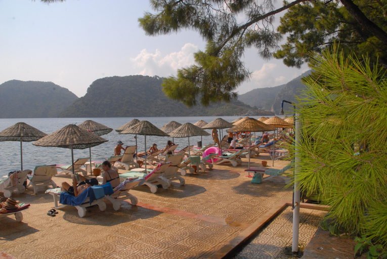 Others 5, Marmaris Park Hotel, Marmaris