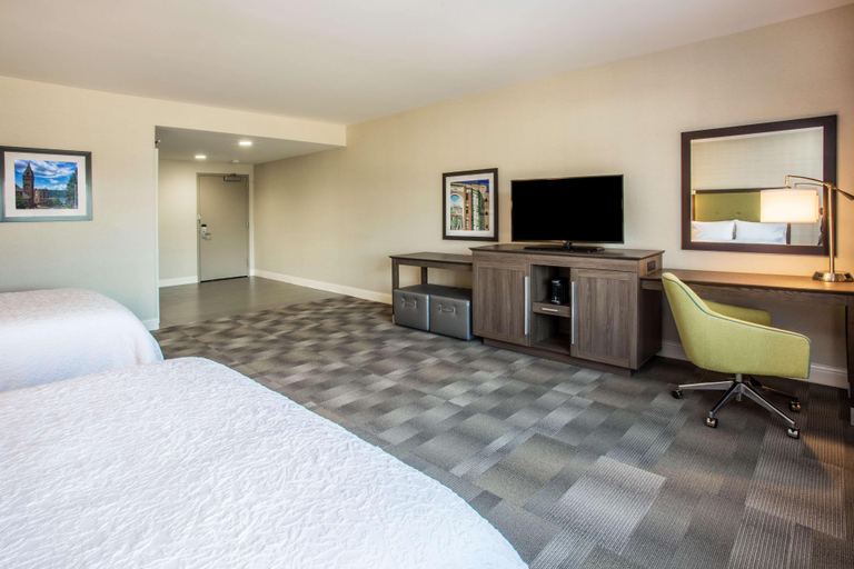 Public Area 2, Hampton Inn & Suites Yonkers - Westchester, Westchester