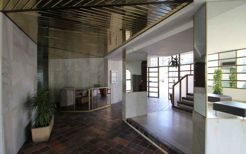 Public Area, Apartamentos San Jaime Center Suites, Alicante