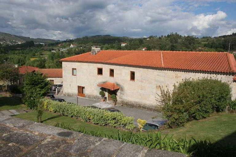 Hotel Rural Maria da Fonte, Póvoa de Lanhoso