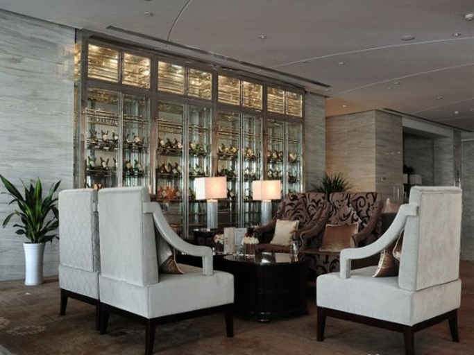 Public Area 5, The Jade Boutique Hotel, Wuhan