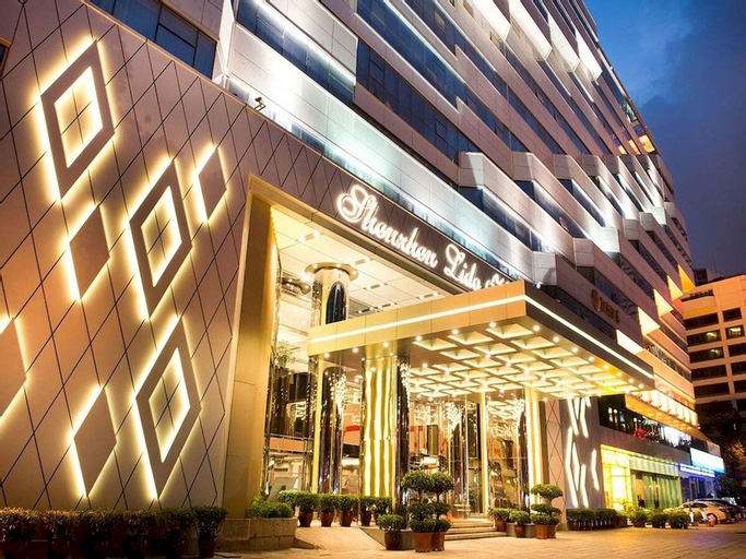 Exterior & Views 3, Shenzhen Lido Hotel, Shenzhen