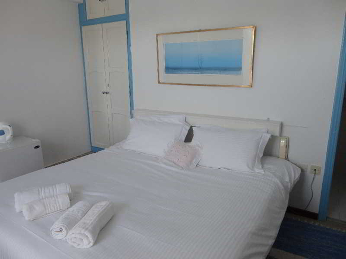 Bedroom 2, Galaxa Mansion, Central Greece