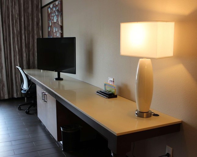 Bedroom 3, Kozy Houston North, Houston