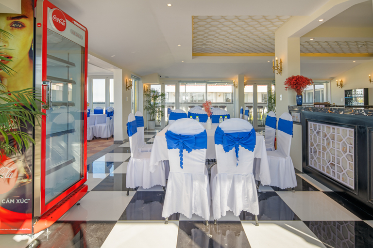 Public Area 4, Hoi An Blue Sky Boutique Hotel & Spa, Da Nang