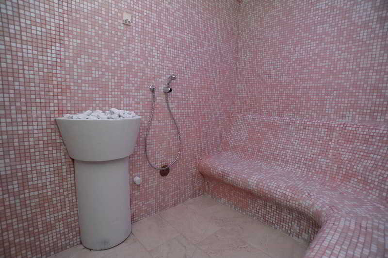 Bathroom 4, Relais Valle Orientina, Grosseto
