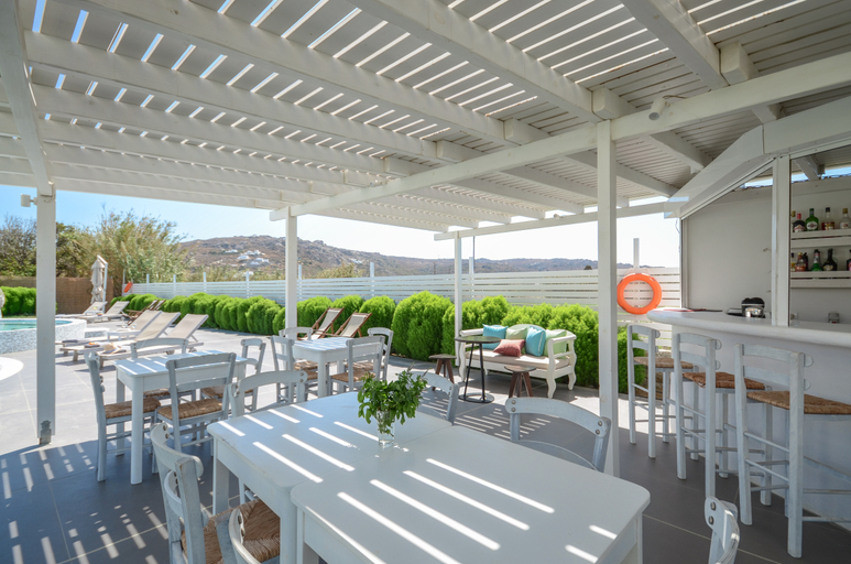 Food & Drinks, Depis Edem, South Aegean