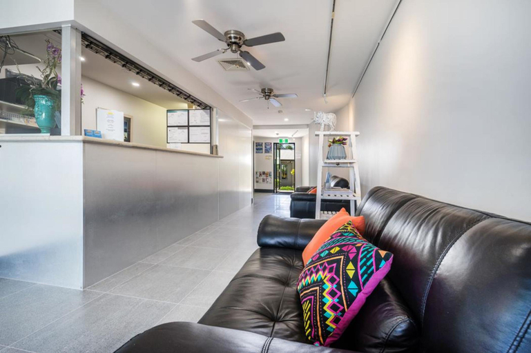 Public Area 5, Alexandra on the Pacific, Maroochy - Mooloolaba