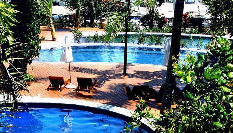 Sport & Beauty 2, Quinta do Porto Hotel, Porto Seguro
