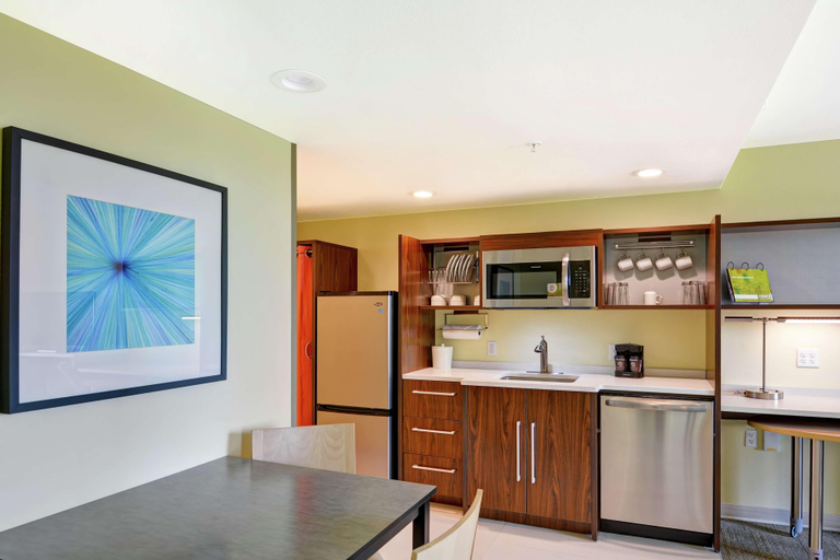 Public Area 2, Home2 Suites by Hilton Helena, Lewis and Clark