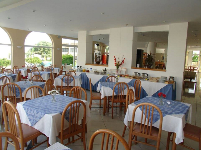 Food & Drinks 5, Summerland, South Aegean