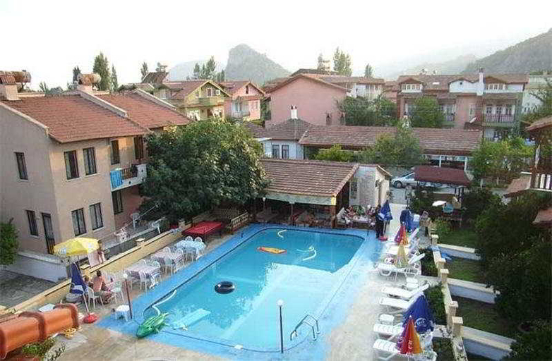 Sport & Beauty 5, Villa Ozalp, Ortaca