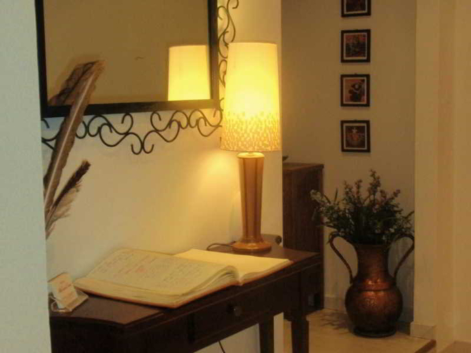 Bedroom 4, B&B Alla Casa di Lucia, Verona
