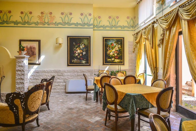 Public Area 3, Hotel Saturno Fontepura, Grosseto