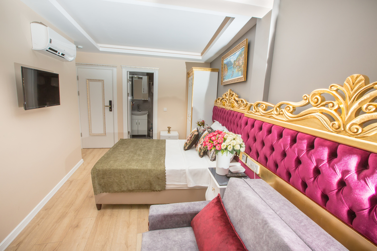 Public Area 3, Atlantis Royal Hotel , Fatih