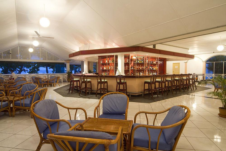 Food & Drinks 4, Equator Village Resort
