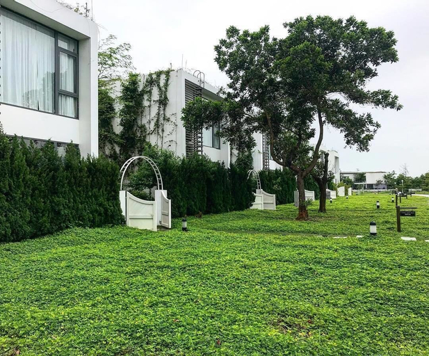 Villa Flamigo Dai Lai Chinh Chu, Phúc Yên